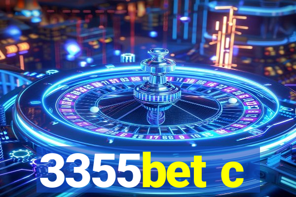 3355bet c